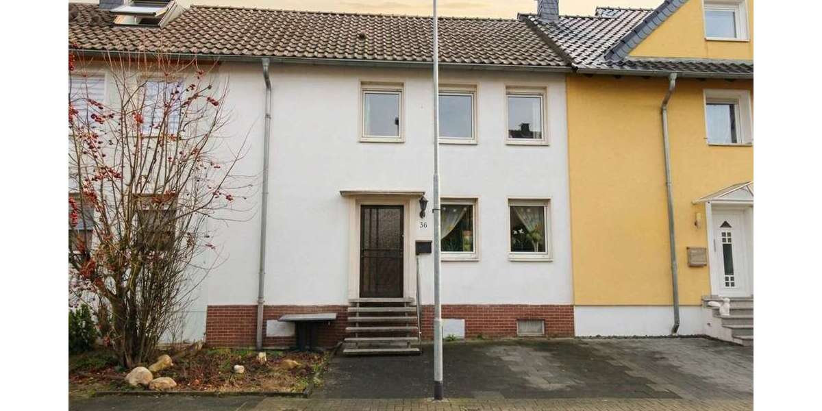 Einfamilienhaus Kerpen - 4 Zimmer, 75 m&sup2;, 200.000&euro; | Angebot:26584718