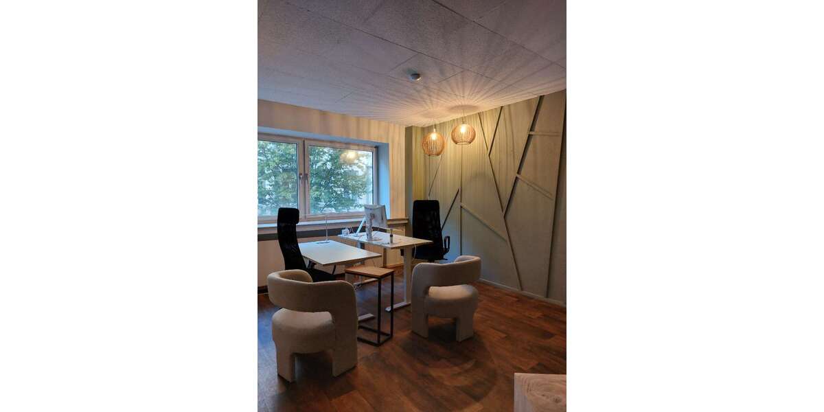 Büro in Köln 330 € 4 m² zimmer