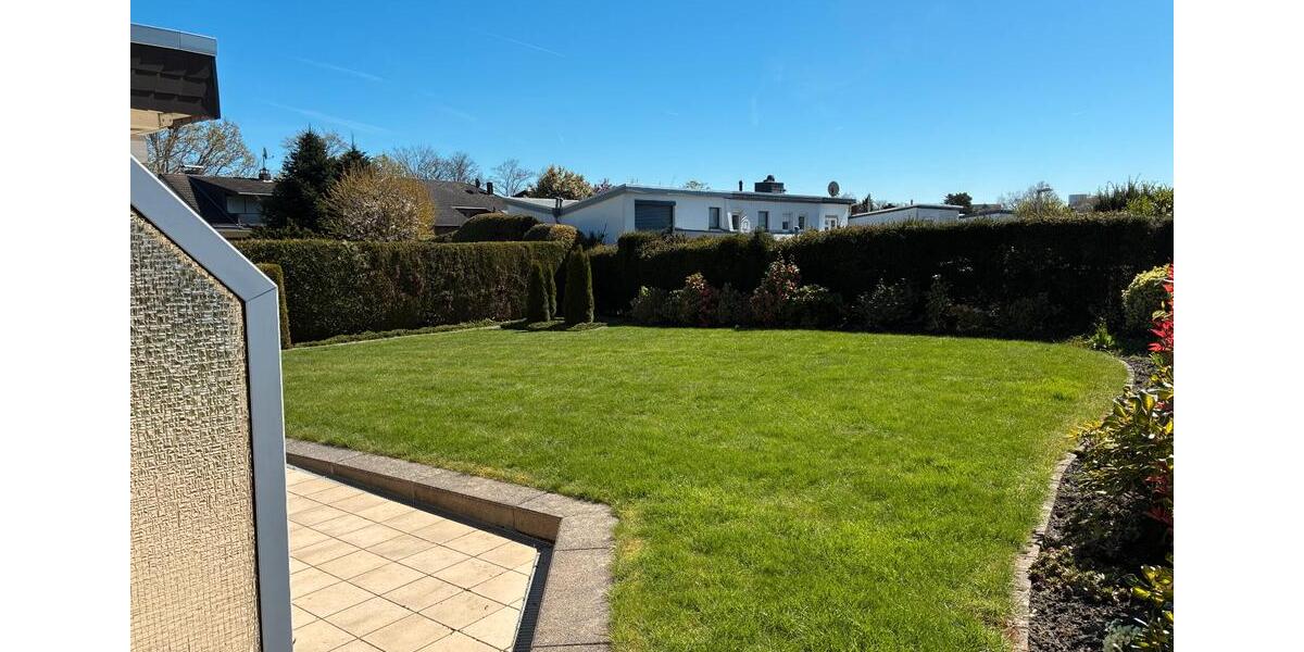 Bungalow Frechen - 5 Zimmer, 142 m&sup2;, 770.000&euro; | Angebot:26533284