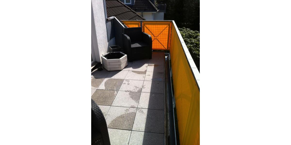 Dachgeschoßwohnung Köln Porz - 2 Zimmer, 67 m&sup2;, 270.000&euro; | Angebot:26336478