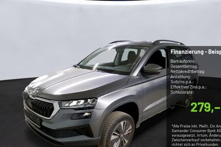 Skoda Karoq 34.909 km 25.990 &euro; Pulheim-Brauweiler 50259