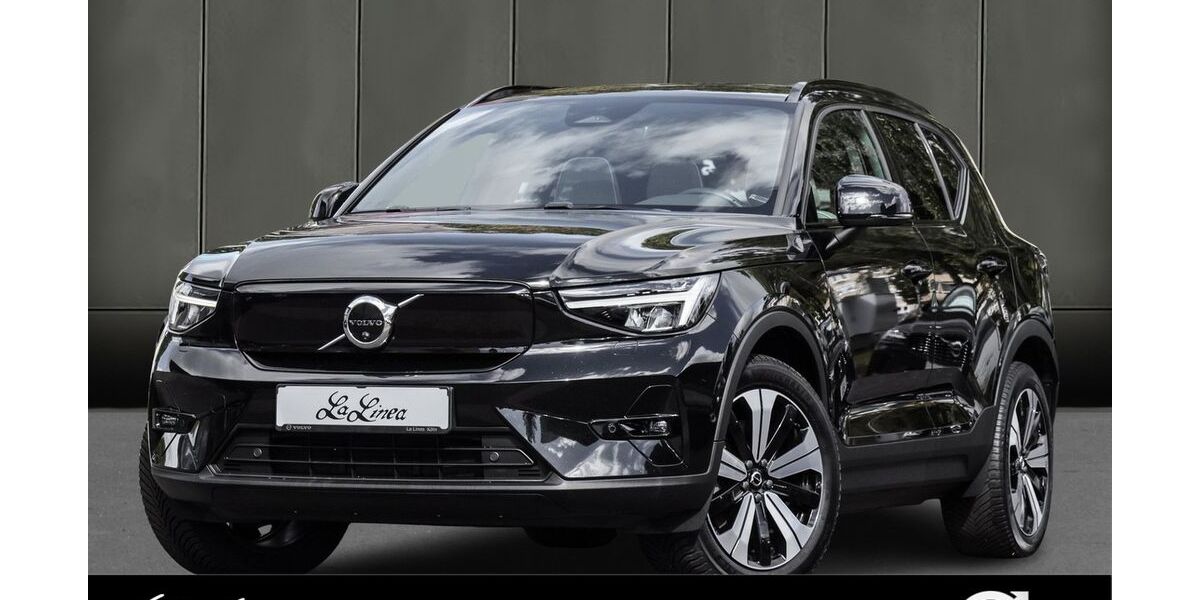 Volvo XC40 45.200 km 36.940 &euro; Köln 50968