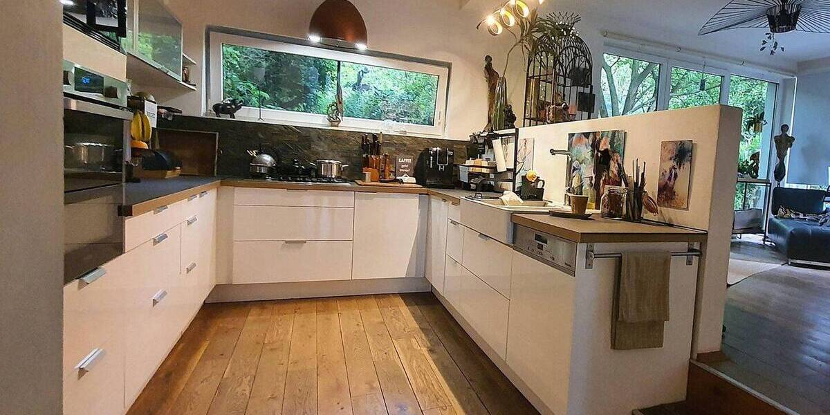 Einfamilienhaus Burscheid - 5 Zimmer, 147 m&sup2;, 2.450&euro; | Angebot:26325729