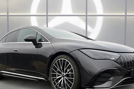 Mercedes-Benz EQE 31.500 km 61.888 &euro; Haan 42781