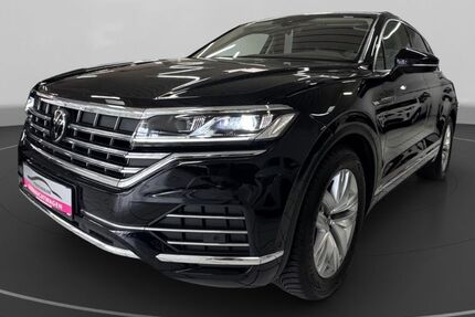 VW Touareg 81.231 km 39.990 € Köln 50968