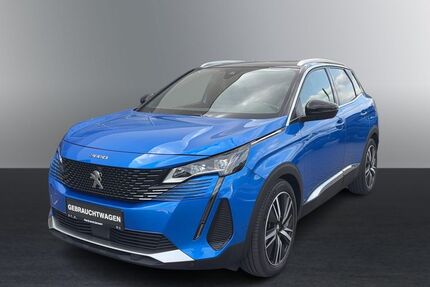 Peugeot 3008 64.279 km 21.890 € Neuss 41460