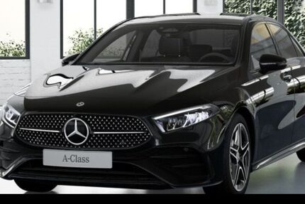 Mercedes-Benz A 200 9.900 km 38.690 &euro; Frechen 50226