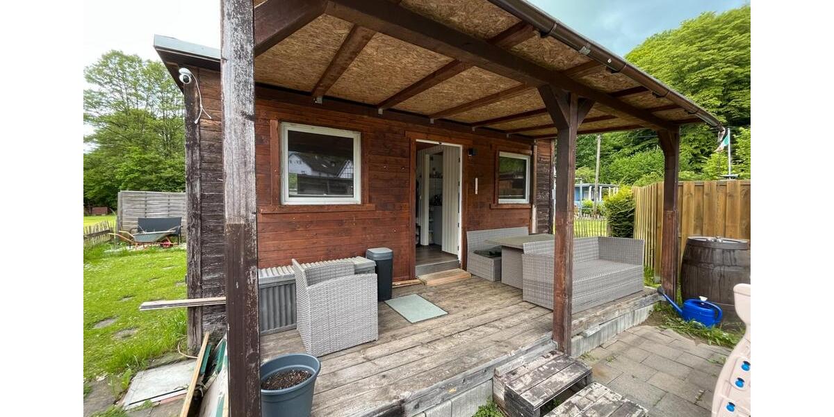 Einfamilienhaus Hennef (Sieg) - 27.999&euro; | Angebot:26965876