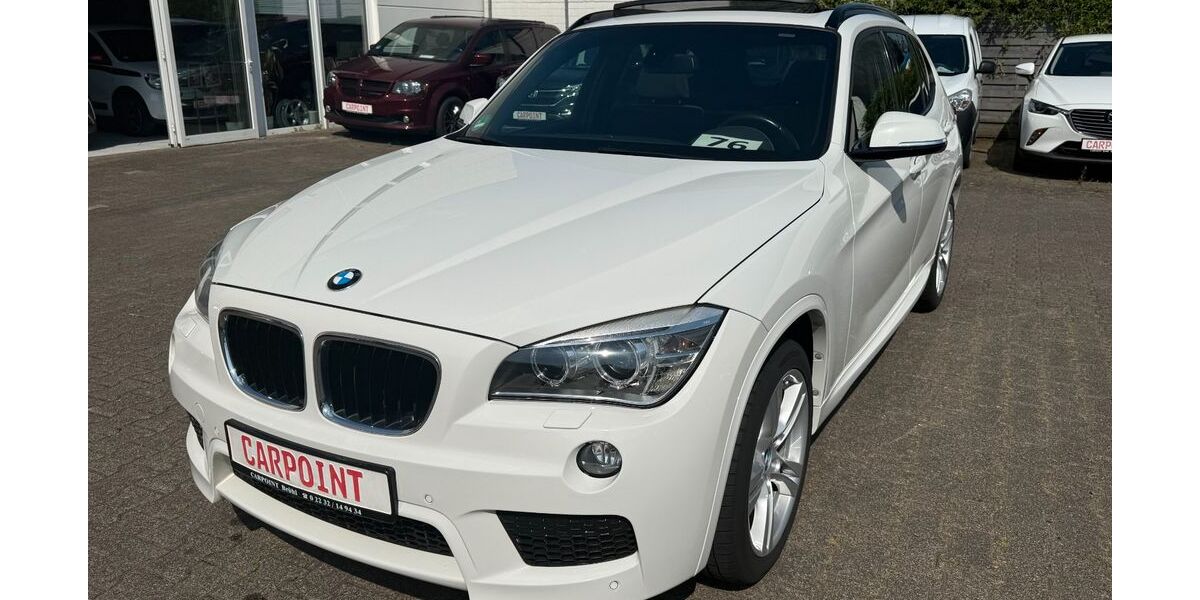 BMW X1 119.500 km 12.950 &euro; Brühl 50321