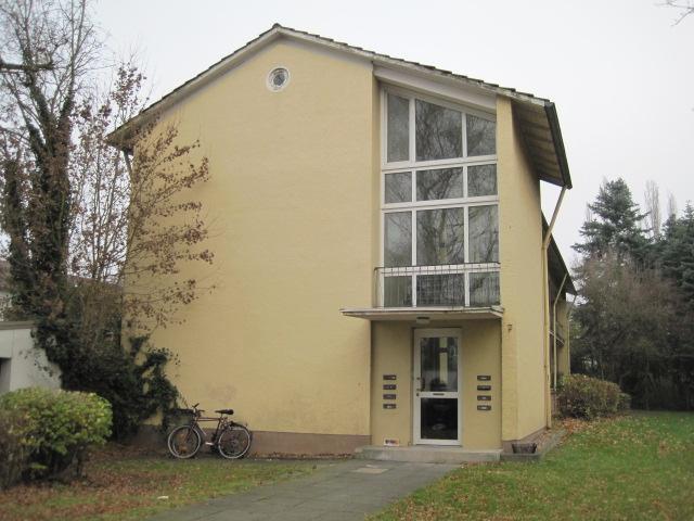 Etagenwohnung Bonn Poppelsdorf - 1 Zimmer, 35 m&sup2;, 512&euro; | Angebot:26343763