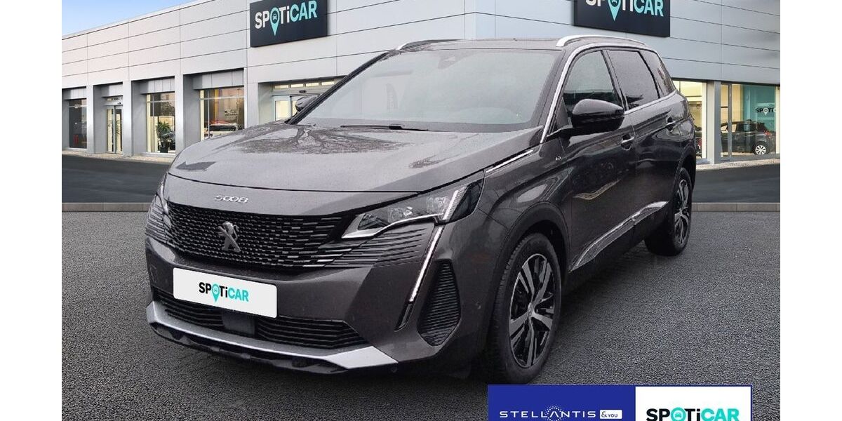 Peugeot 5008 20.390 km 28.130 &euro; Sankt Augustin 53757