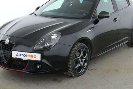 Alfa Romeo Giulietta 44.672 km 16.290 &euro; Köln 50739
