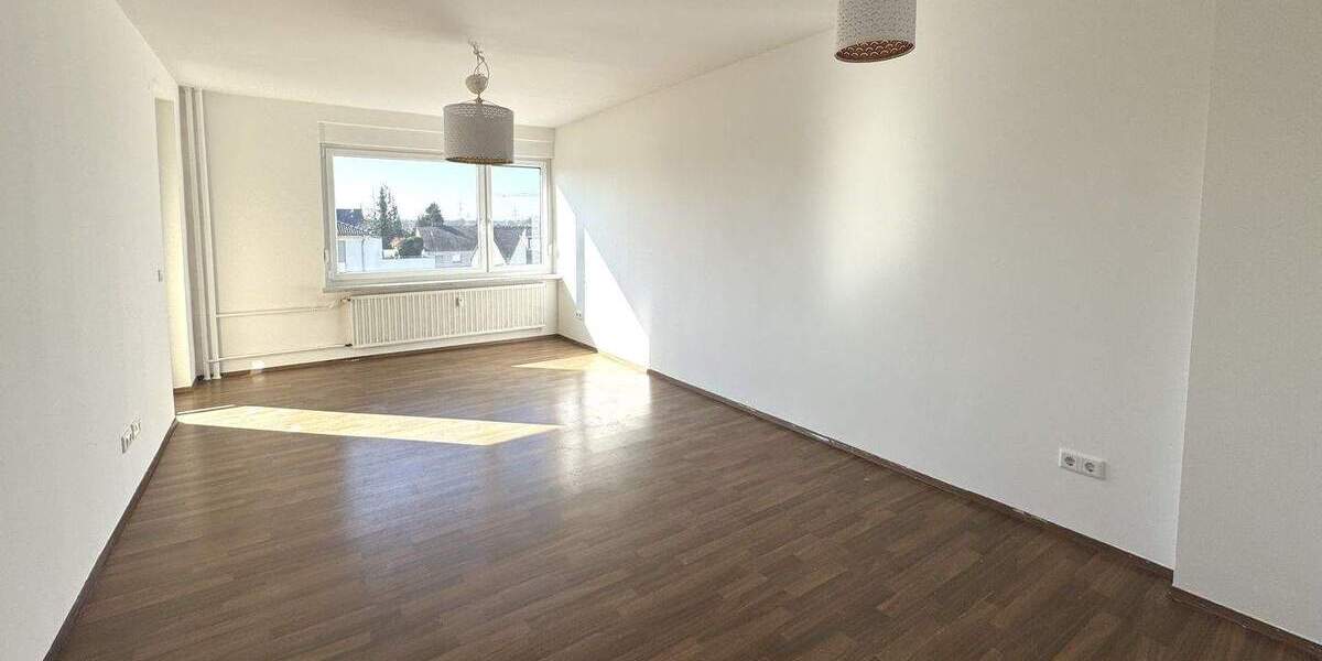 Etagenwohnung Langenfeld Immigrath - 2 Zimmer, 52 m&sup2;, 173.000&euro; | Angebot:25779613