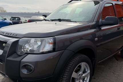 Land Rover Freelander 213.668 km 4.990 &euro; Weilerswist 53919