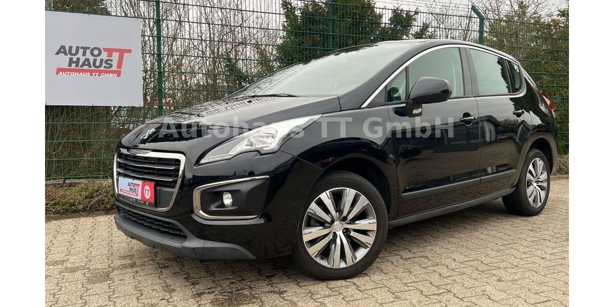 Peugeot 3008 67.105 km 8.950 &euro; Bergheim bei Köln 50126