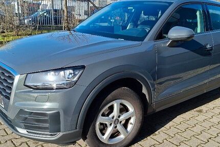 Audi Q2 47.360 km 16.990 &euro; Köln 50933