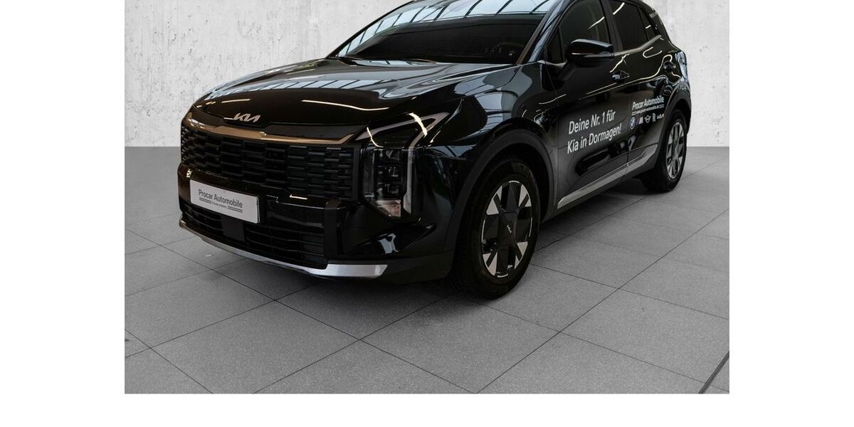 Kia Sportage 8.231 km 31.990 € Dormagen 41540