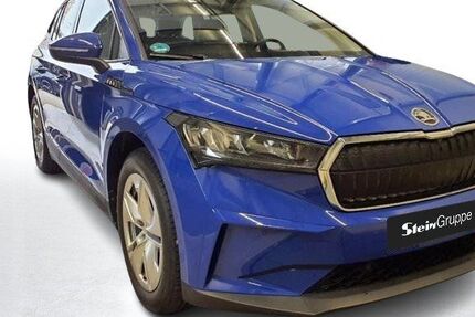 Skoda Enyaq 16.150 km 24.880 € Siegburg 53721