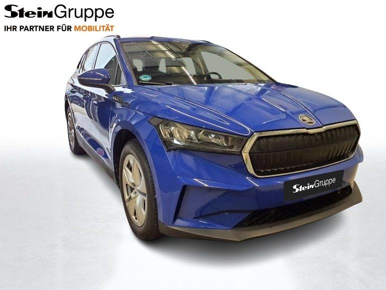 Skoda Enyaq 16.150 km 24.880 € Siegburg 53721