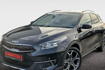 Kia XCeed 60.279 km 21.479 &euro; Elsdorf (bei Köln) 50189