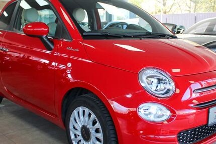 Fiat 500 19.400 km 12.999 &euro; Hilden (bei Düsseldorf) 40721