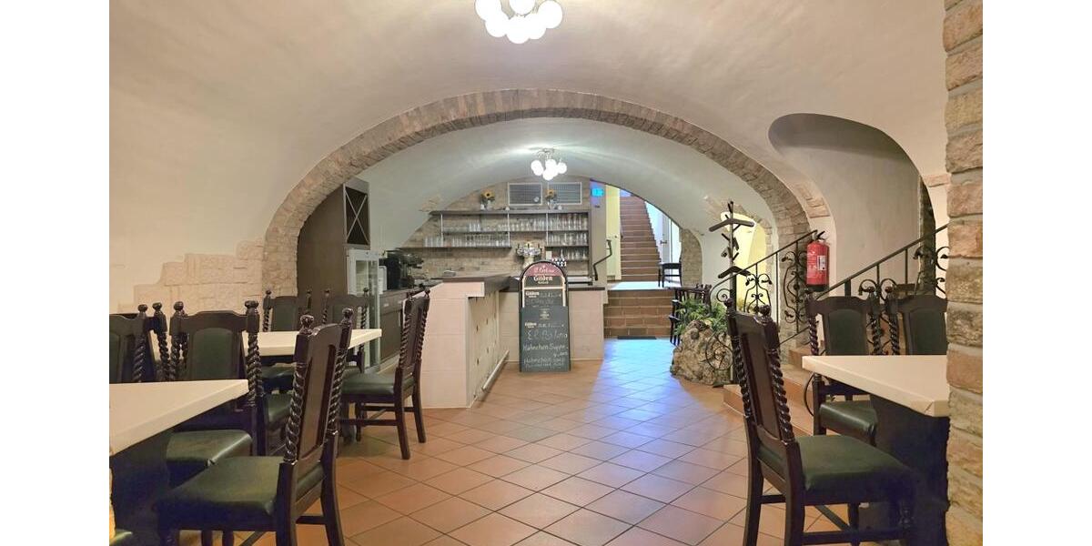 Gewerbeobjekt Elsdorf - 1.200&euro; | Angebot:22432182