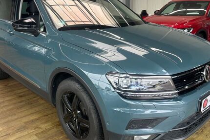 VW Tiguan 55.594 km 21.900 &euro; Sankt Augustin 53757