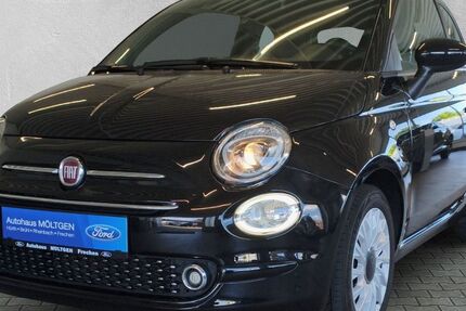 Fiat 500 63.743 km 13.990 &euro; Hürth 50354