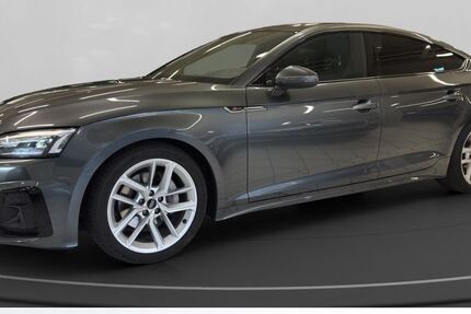 Audi A5 78.675 km 33.980 &euro; Bonn 53119