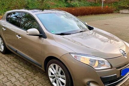Renault Megane 123.000 km 5.500 € Haan 42781