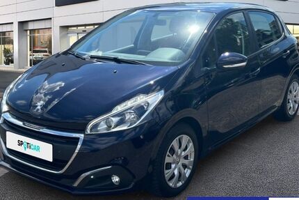 Peugeot 208 74.525 km 7.980 &euro; Bonn 53121