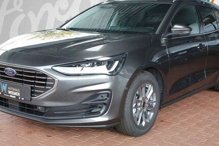 Ford Focus 1.500 km 33.900 &euro; Troisdorf 53844