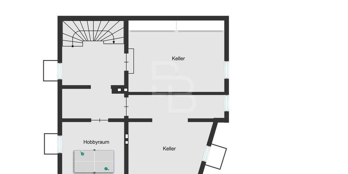 Einfamilienhaus Köln Flittard - 4 Zimmer, 100 m&sup2;, 499.000&euro; | Angebot:26751542