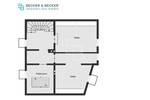 Einfamilienhaus Köln Flittard - 4 Zimmer, 100 m&sup2;, 499.000&euro; | Angebot:26751542