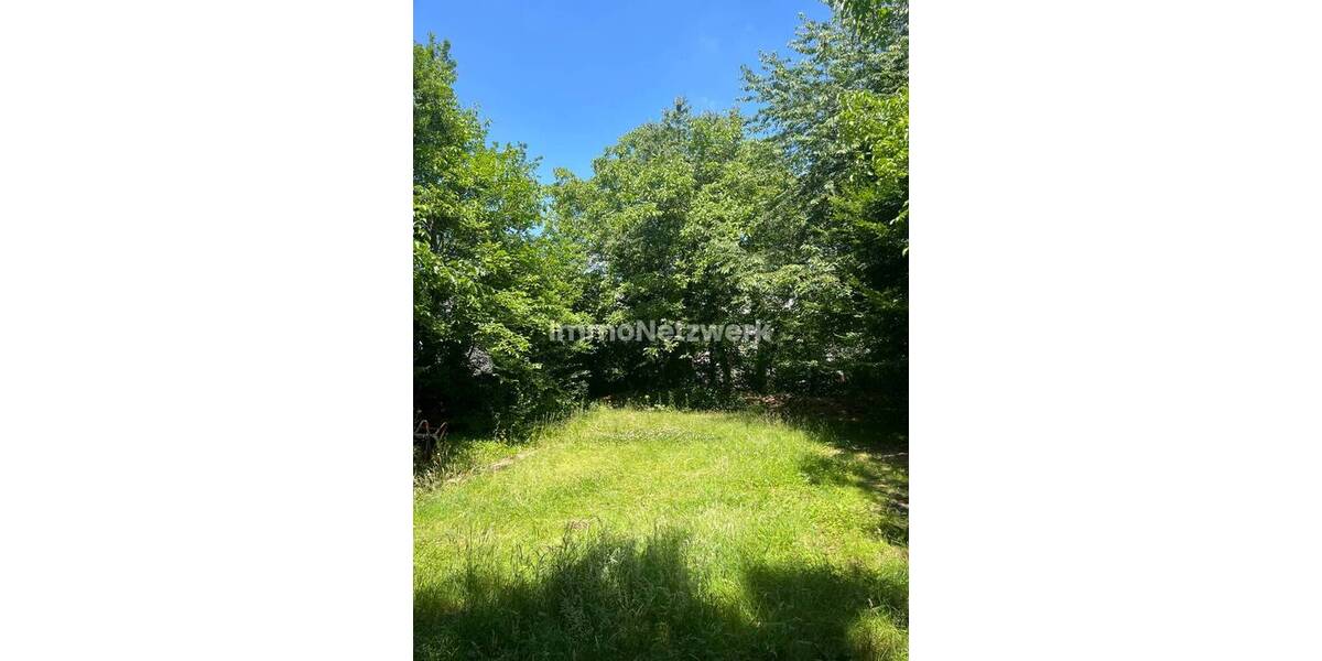 Grundstück Köln-Weiden Weiden - 980.000&euro; | Angebot:26349300