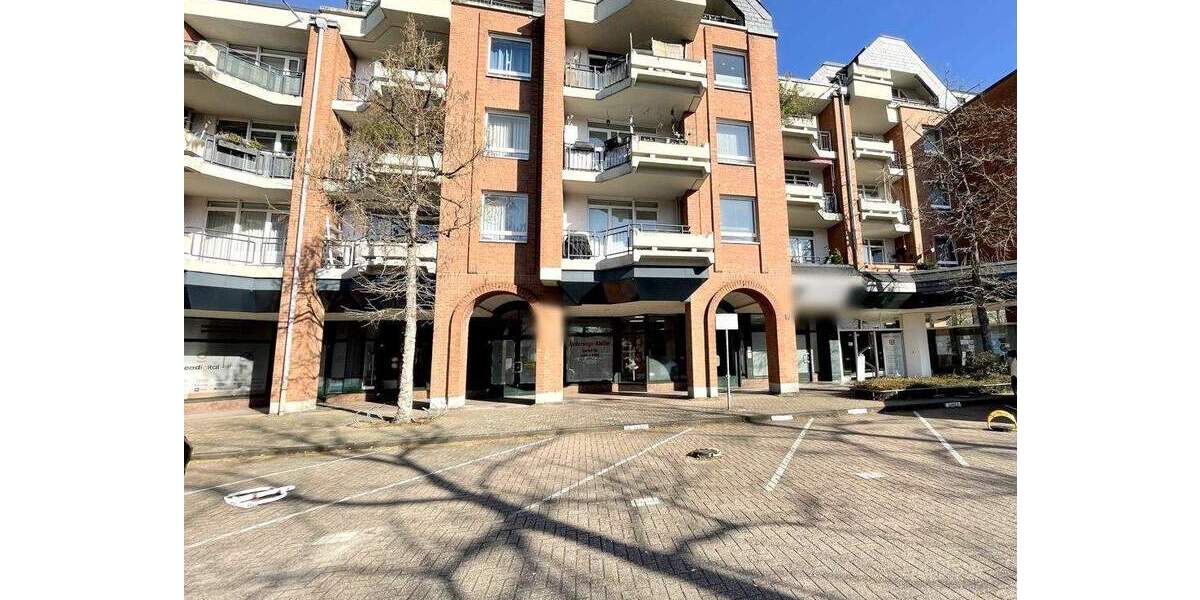 Gewerbeobjekt Köln Niehl - 235.000&euro; | Angebot:25391762