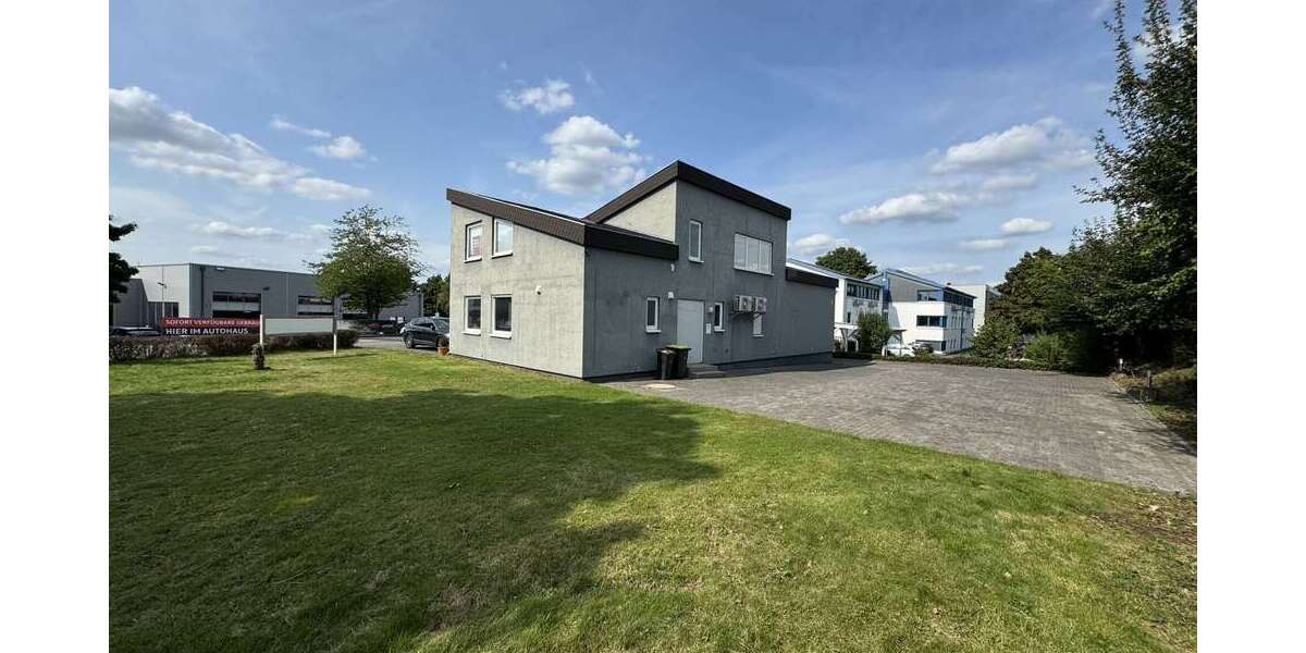 Büro in Sankt Augustin Hangelar 3.360 € 280 m² zimmer