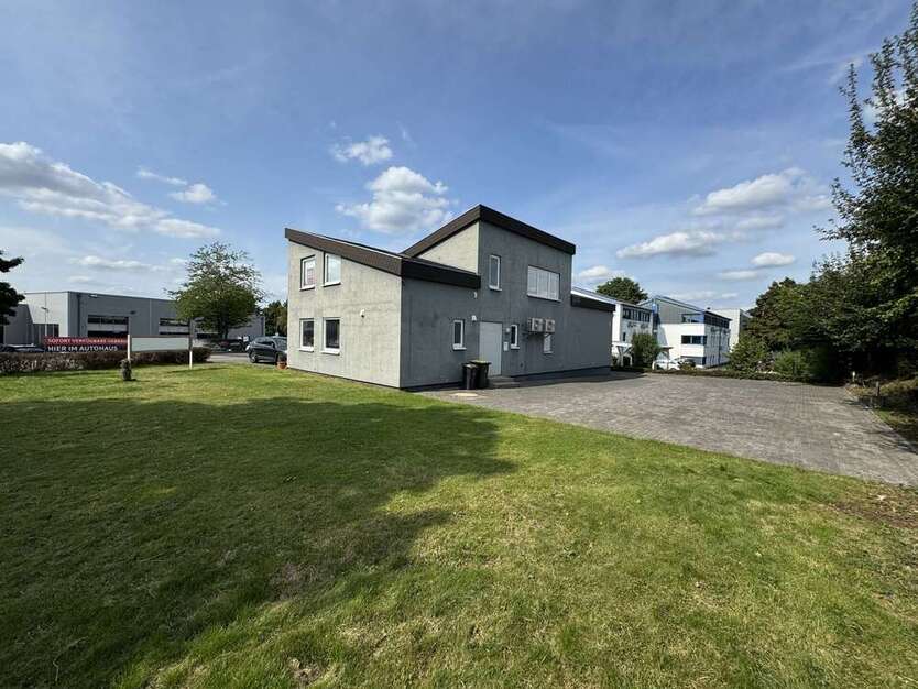 Büro in Sankt Augustin Hangelar 3.360 € 280 m² zimmer