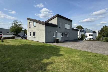 Gewerbeobjekt Sankt Augustin / Hangelar Hangelar - 3.360&euro; | Angebot:21995309