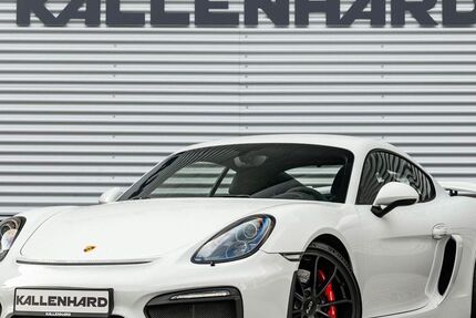 Porsche Cayman 23.078 km 89.875 &euro; Köln 51149