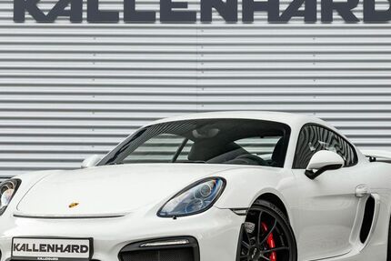 Porsche Cayman 23.174 km 89.875 &euro; Köln 51149