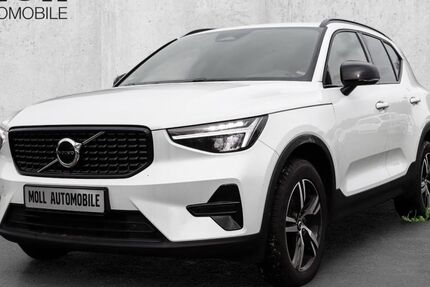 Volvo XC40 22.878 km 33.900 € Bergheim 50126