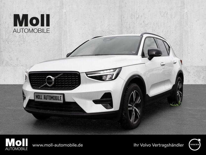 Volvo XC40 22.878 km 33.900 € Bergheim 50126