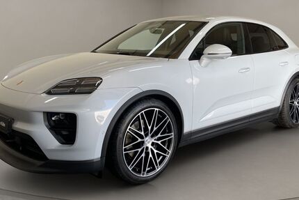 Porsche Macan 10.000 km 87.800 &euro; Köln 50823