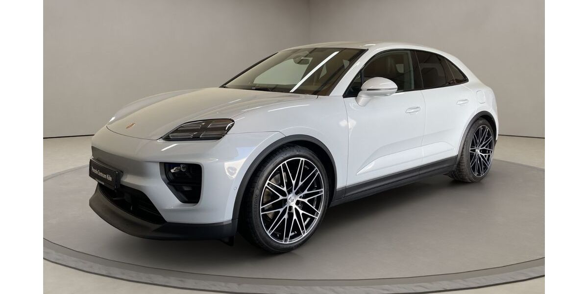 Porsche Macan 10.000 km 87.800 &euro; Köln 50823
