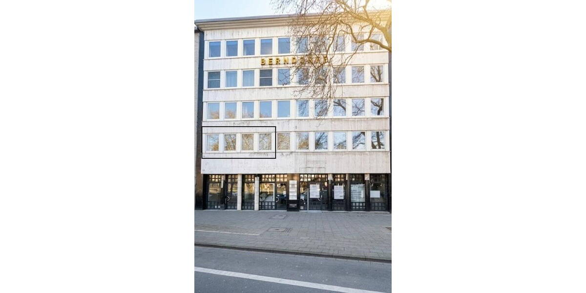 Gewerbeobjekt Köln Altstadt-Süd - 2.083&euro; | Angebot:26358842