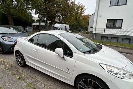 Peugeot 207 165.000 km 3.000 € Köln 51145