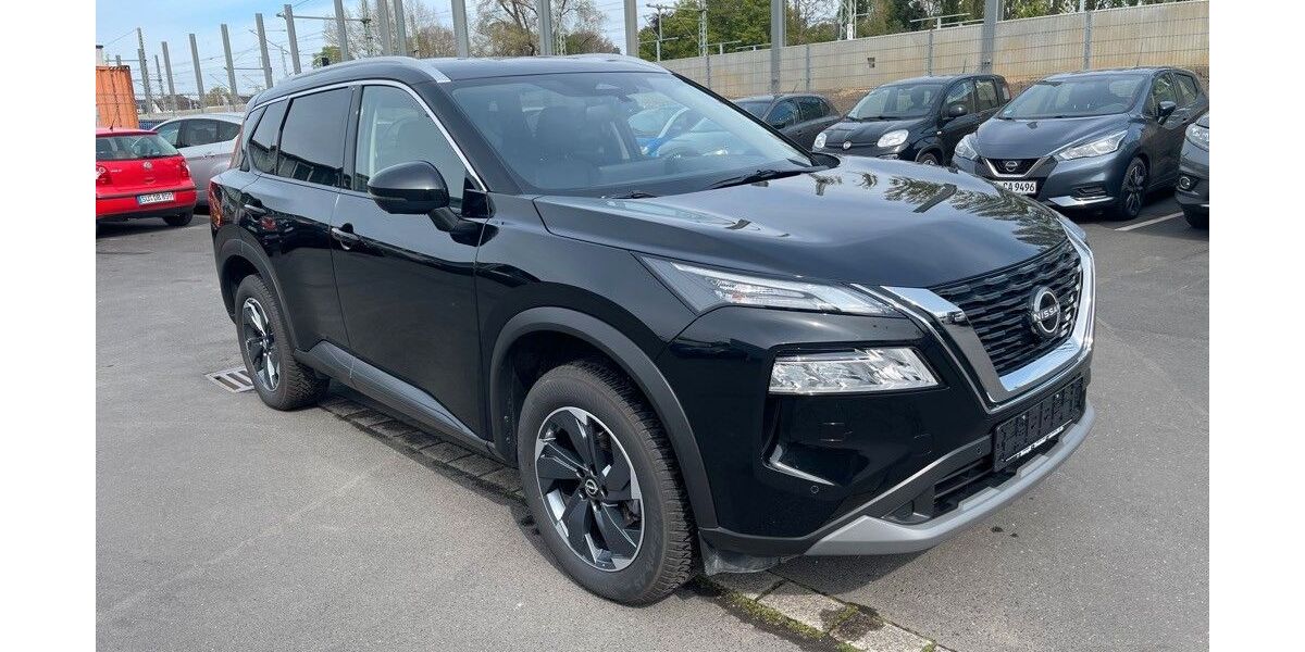 Nissan X-Trail 19.430 km 32.390 &euro; Troisdorf 53840