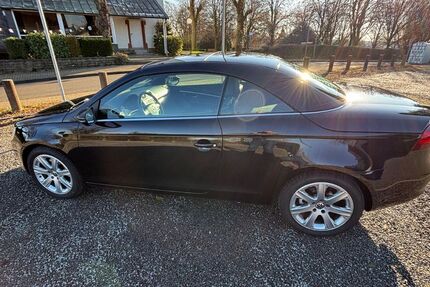 VW Eos 220.000 km 5.250 &euro; Wermelskirchen 42929