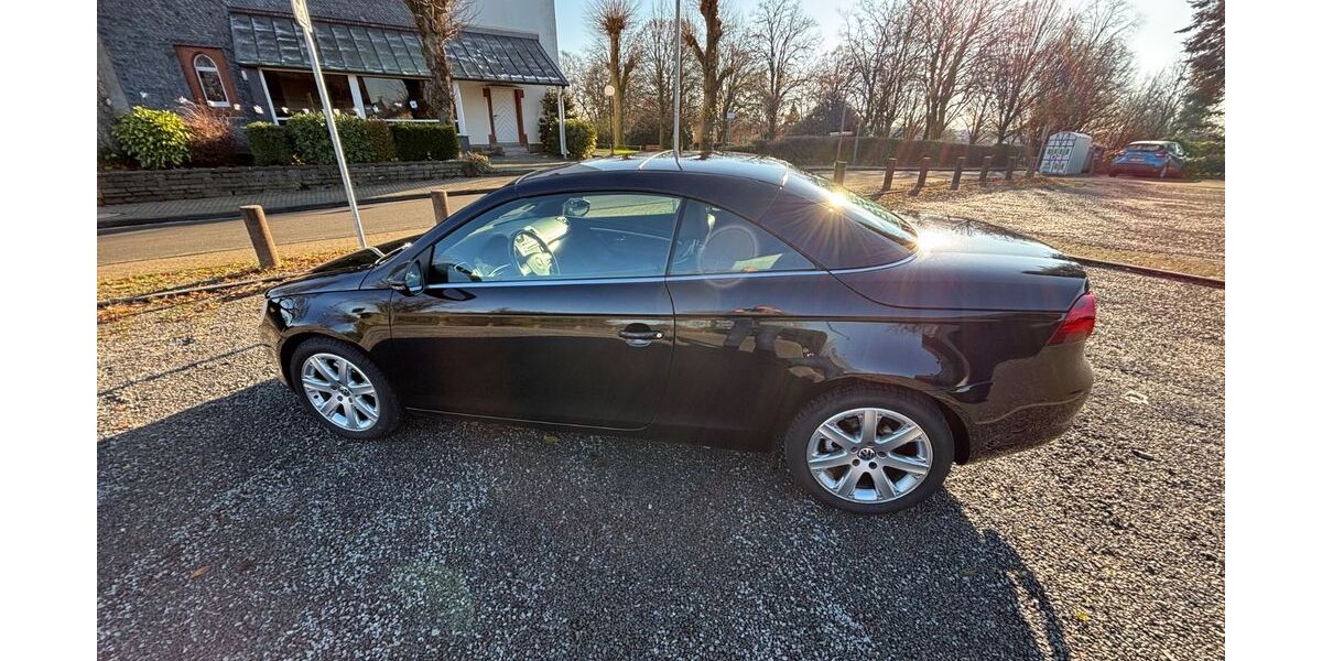 VW Eos 220.000 km 5.250 &euro; Wermelskirchen 42929